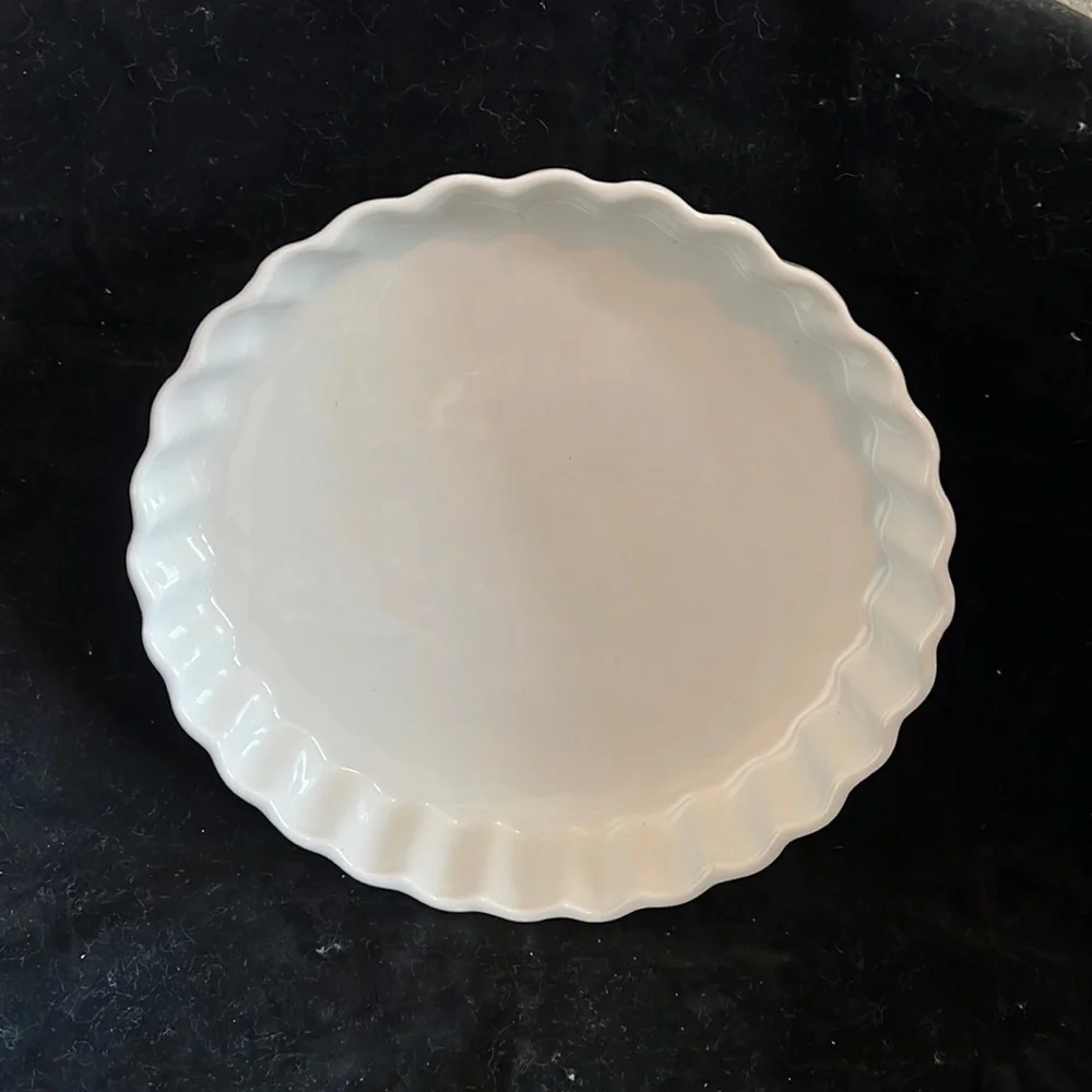 Ceramic Baking Dish